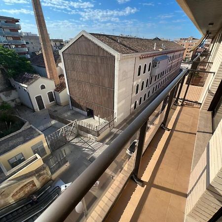 La Chartreuse Apartament Тарагона Екстериор снимка