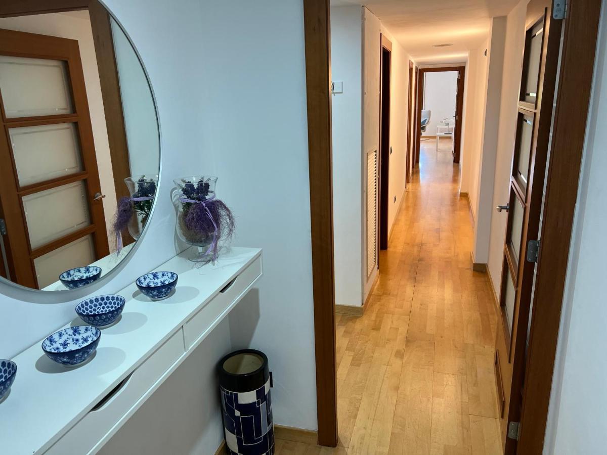 La Chartreuse Apartament Тарагона Екстериор снимка