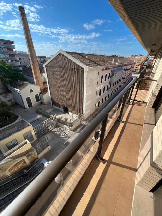 La Chartreuse Apartament Тарагона Екстериор снимка