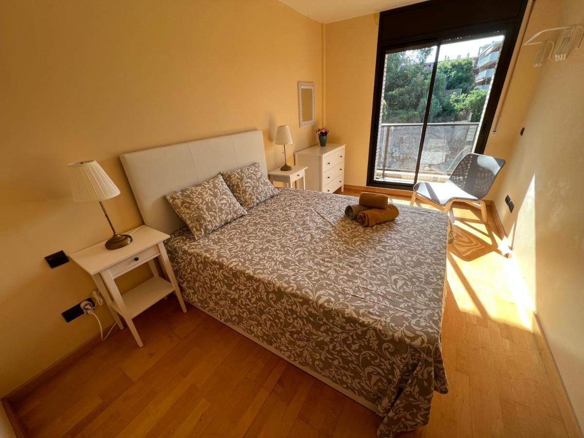 La Chartreuse Apartament Тарагона Екстериор снимка