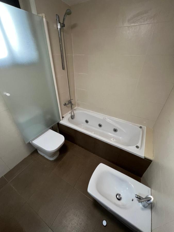 La Chartreuse Apartament Тарагона Екстериор снимка