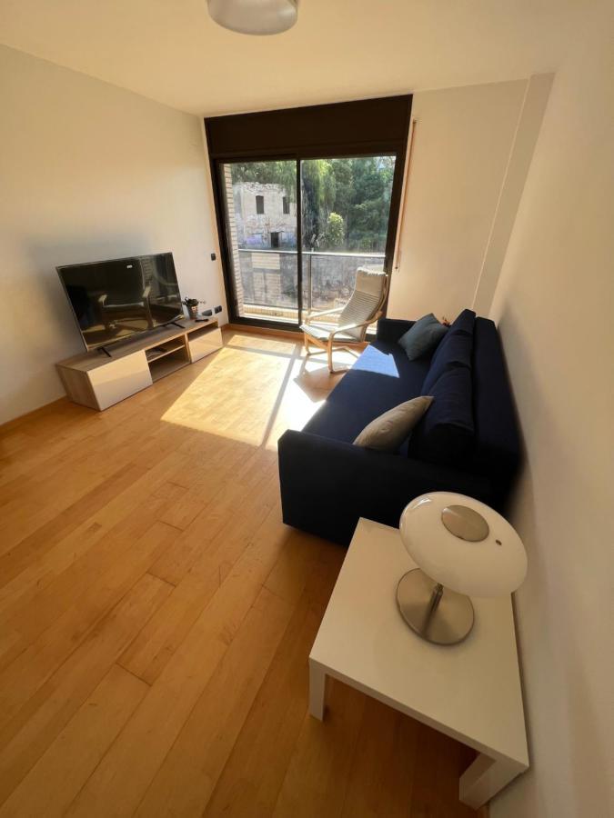 La Chartreuse Apartament Тарагона Екстериор снимка