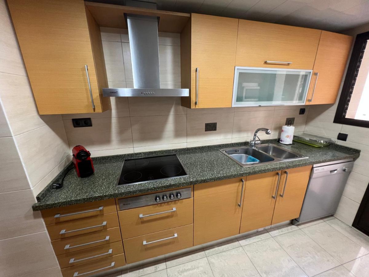 La Chartreuse Apartament Тарагона Екстериор снимка